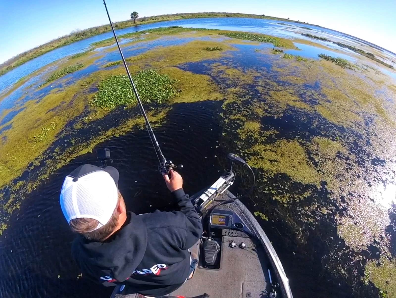 Power Fishing Essentials Punching for Bass