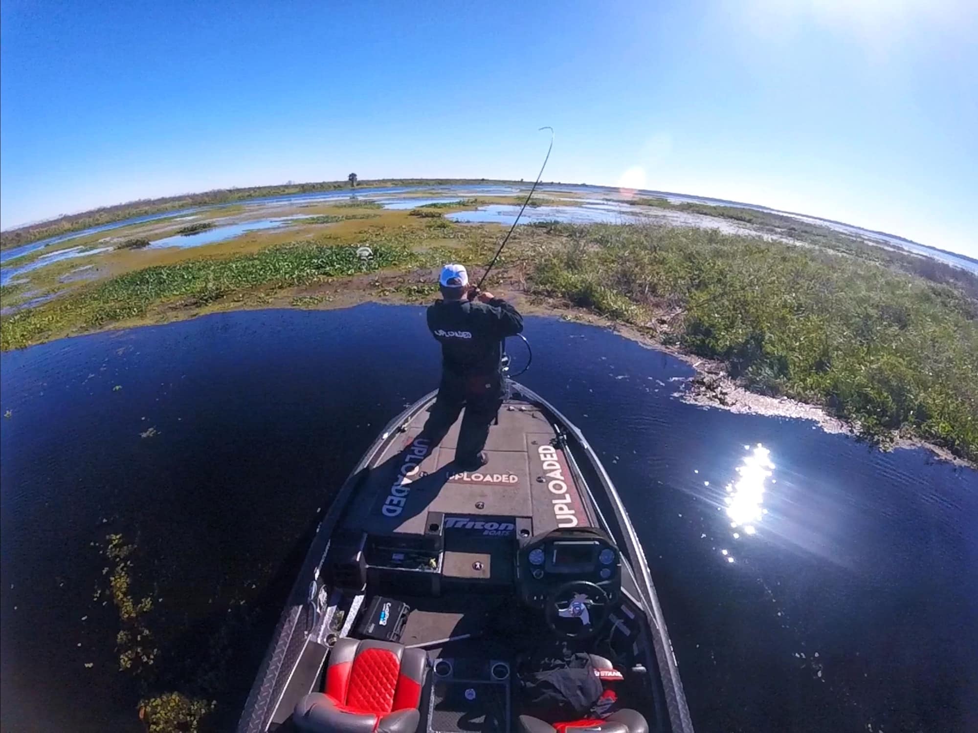 Power Fishing Essentials Punching for Bass