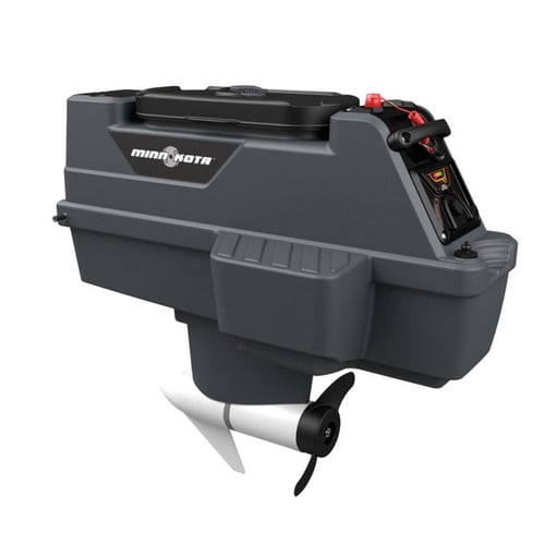 The Ultimate Guide to Powered Kayak Propulsion Selecting the Right