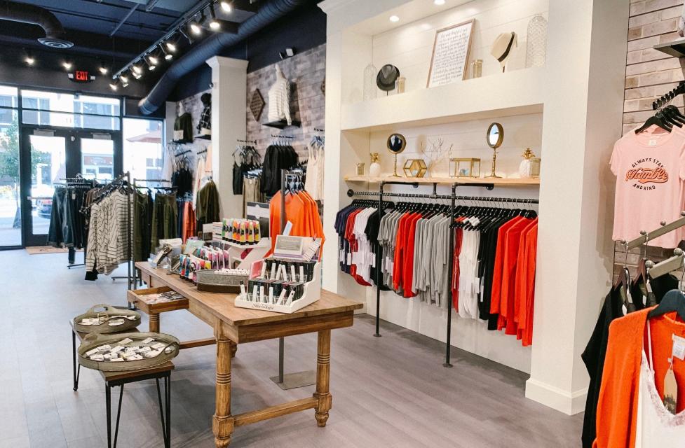 Apricot Lane Debuts Its First Location In College Station At Century