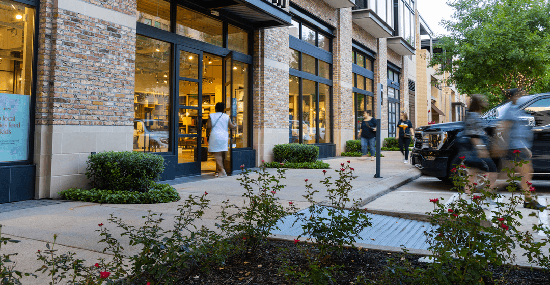 Floor & Decor Expands to Pearland, CityCentre Adds Retailers Midway