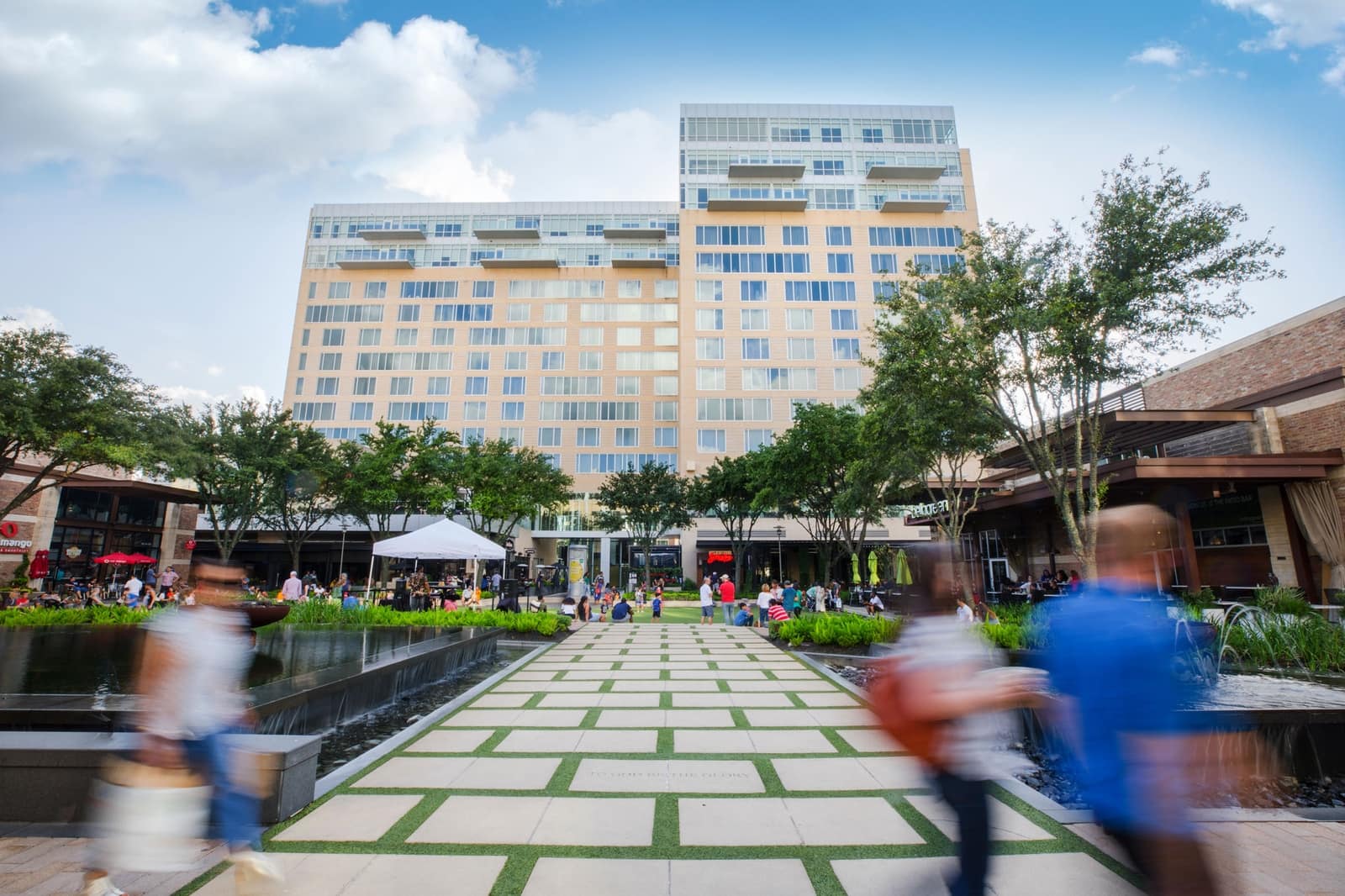 Real Estate Development, Investment, & Property Management Midway