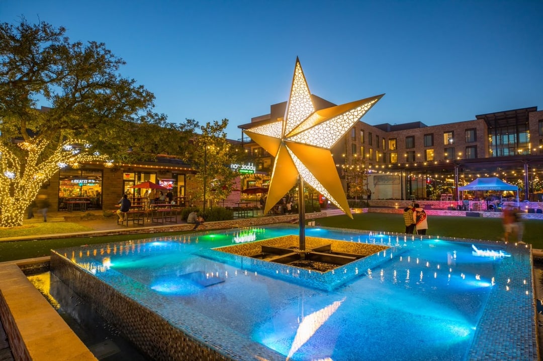 Real Estate Development and Investment Company Midway