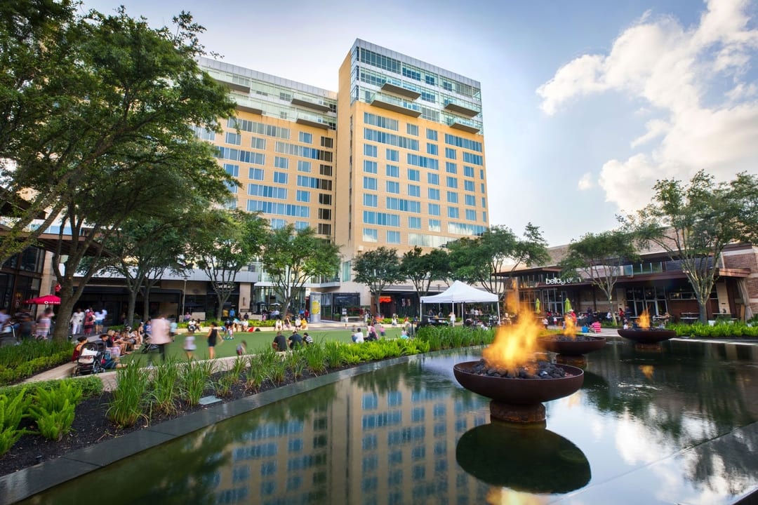 Real Estate Development and Investment Company Midway