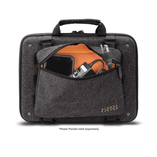 chromebook bag with strap