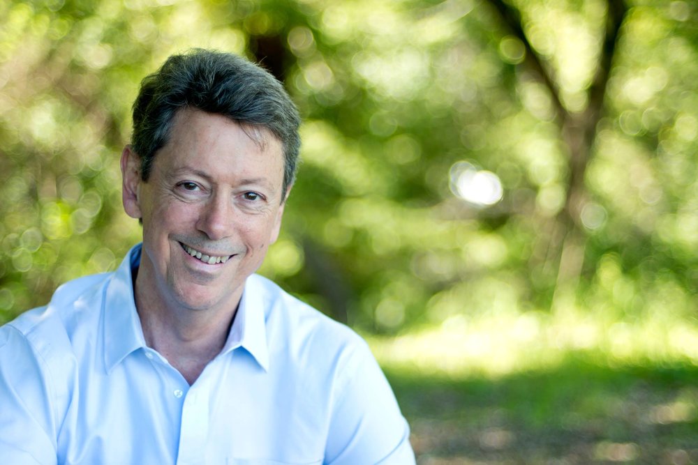 Rick Hanson the Neuroscience of Good and Bad News Sounds Good Podcast