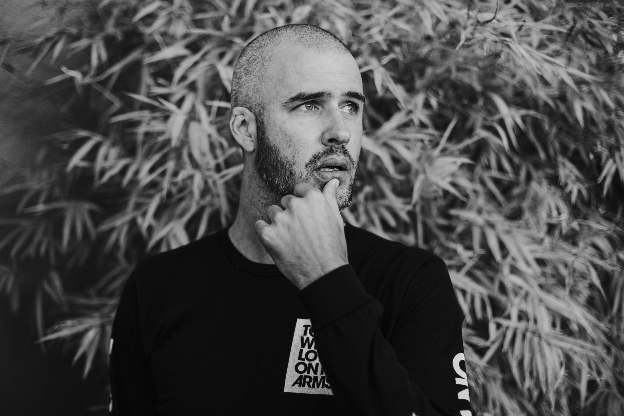 Jamie Tworkowski