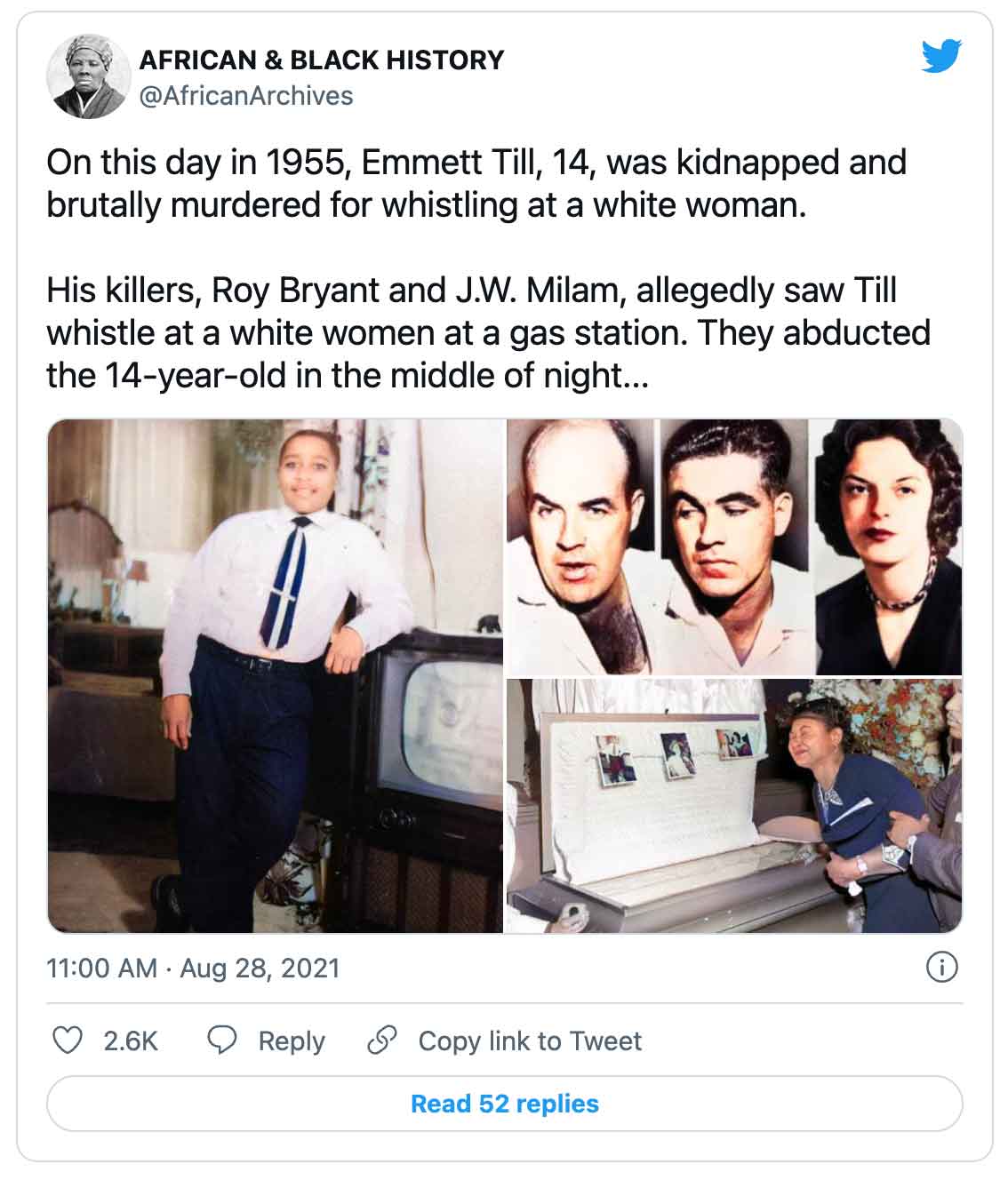 Emmett Till s Memorial Was Defaced Here s How To Help