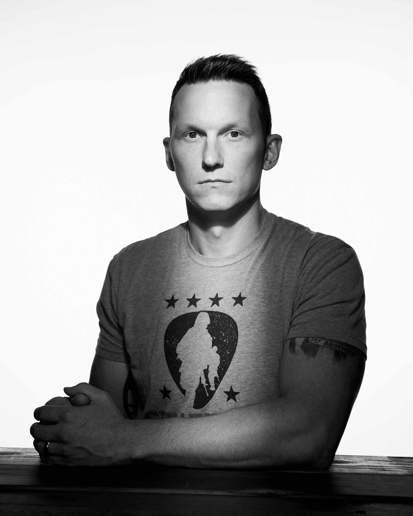 Richard Casper