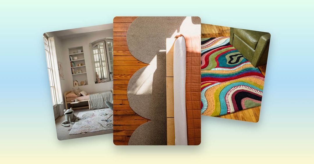 12 Sustainable Rugs For Your EcoFriendly Home (2023)