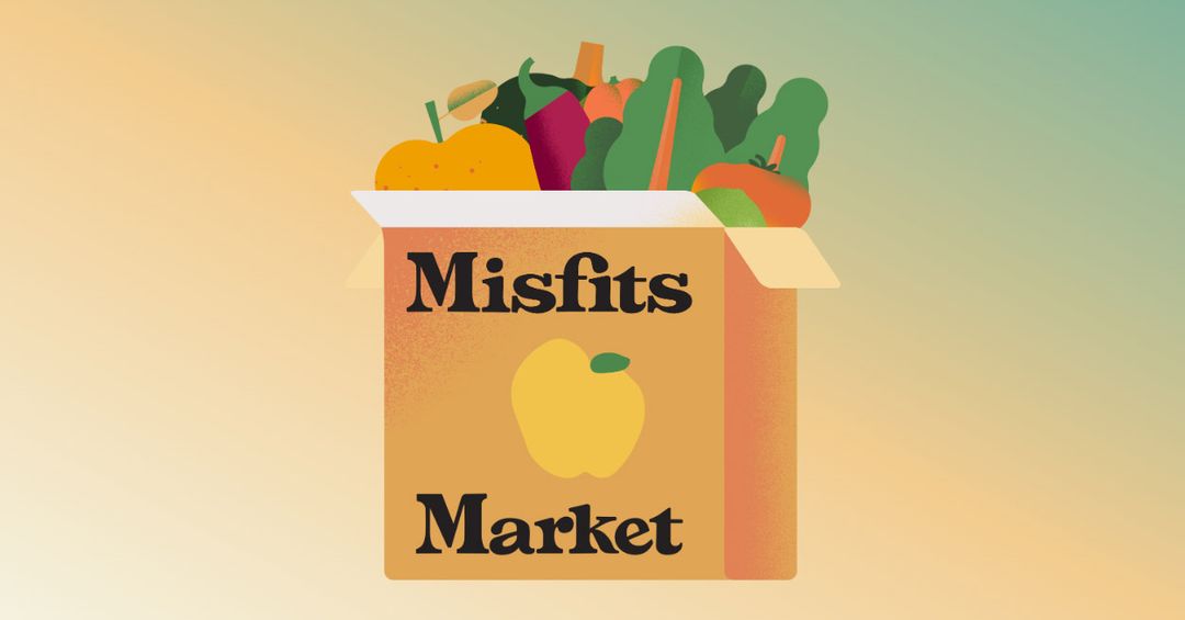 Misfits Market Review Is It Worth It To Reduce Food Waste?