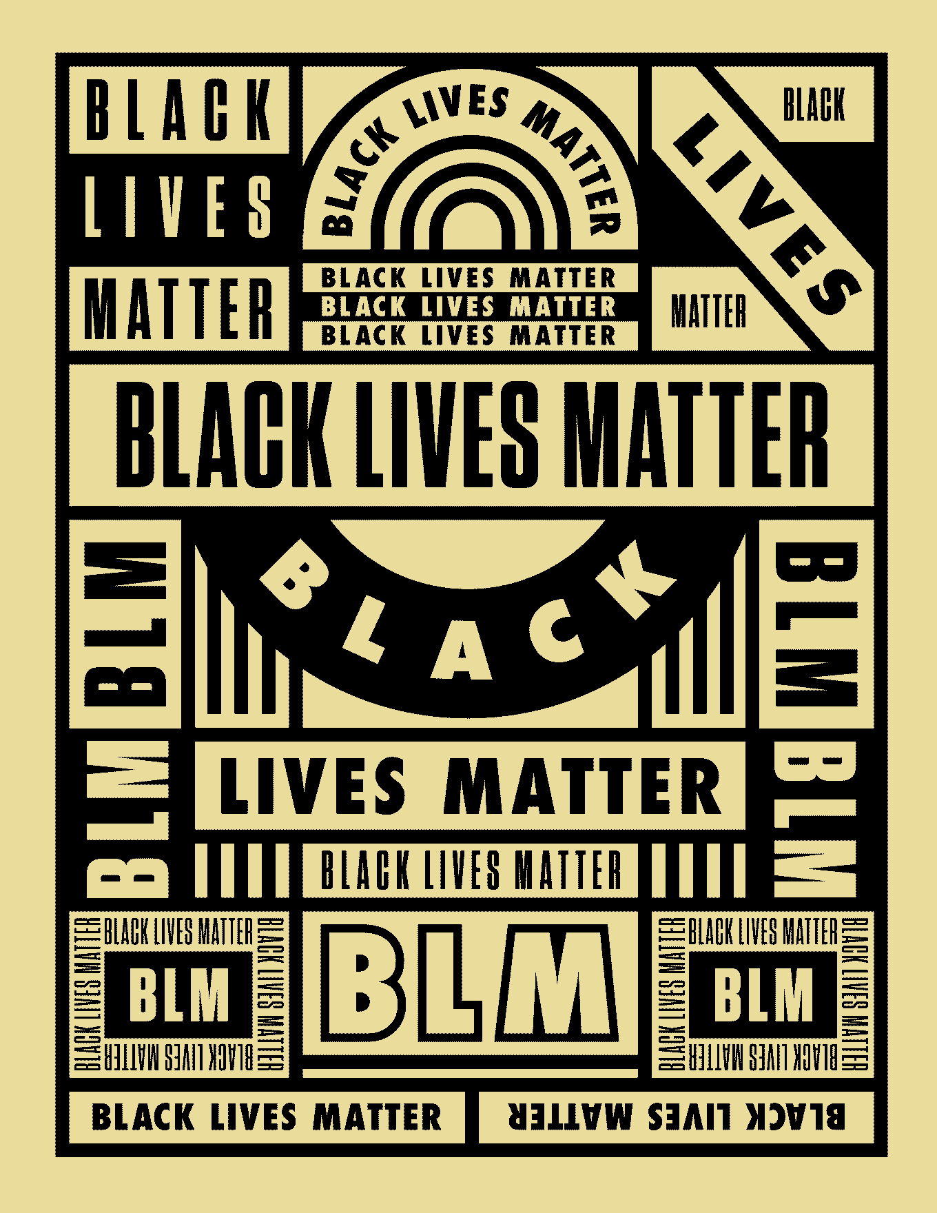 Black Lives Matter