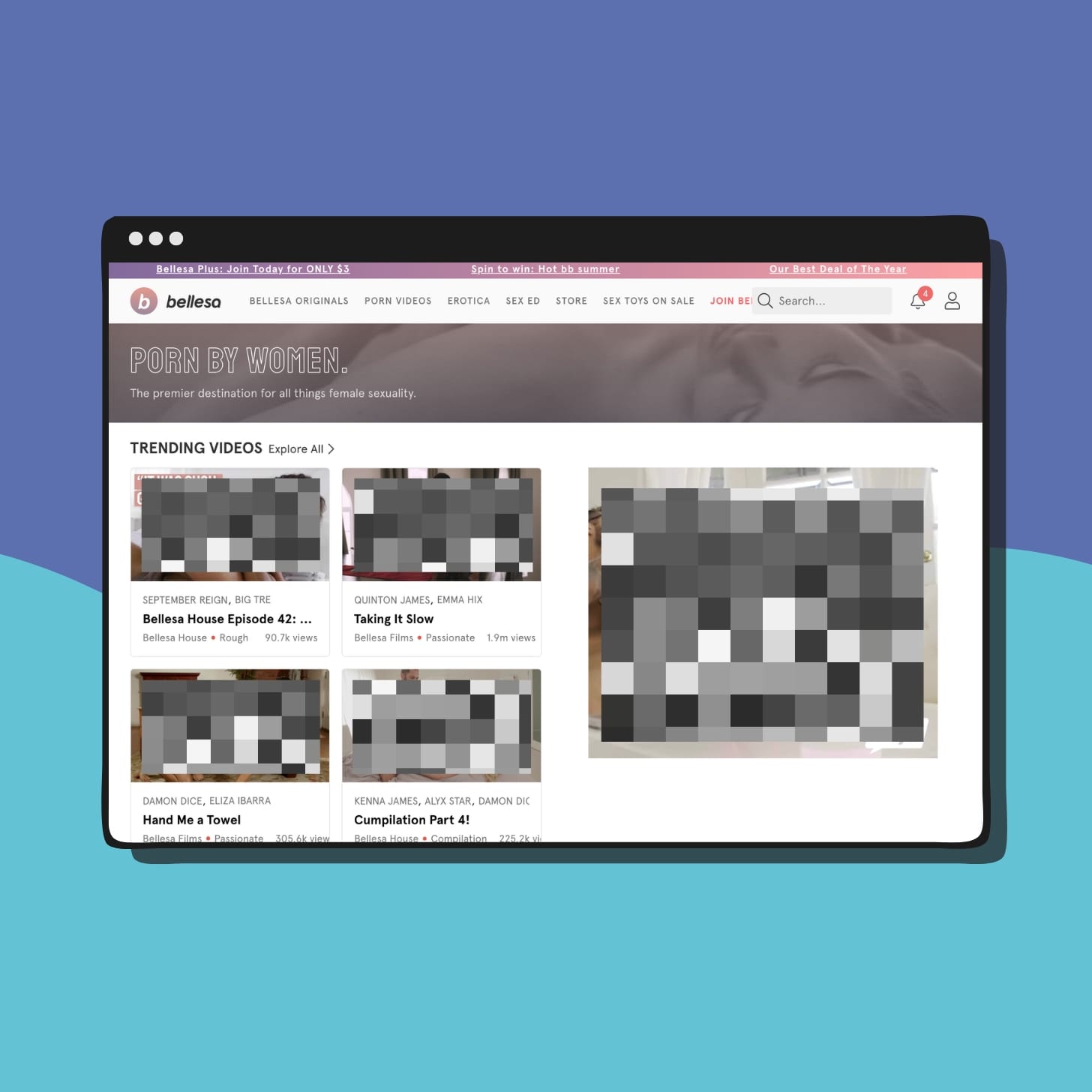 What is Ethical Porn? And 15 Best Places To Watch (2023) - Minds Valley