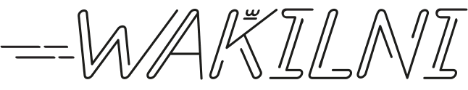 Integrate with wakilni and ship all over Lebanon