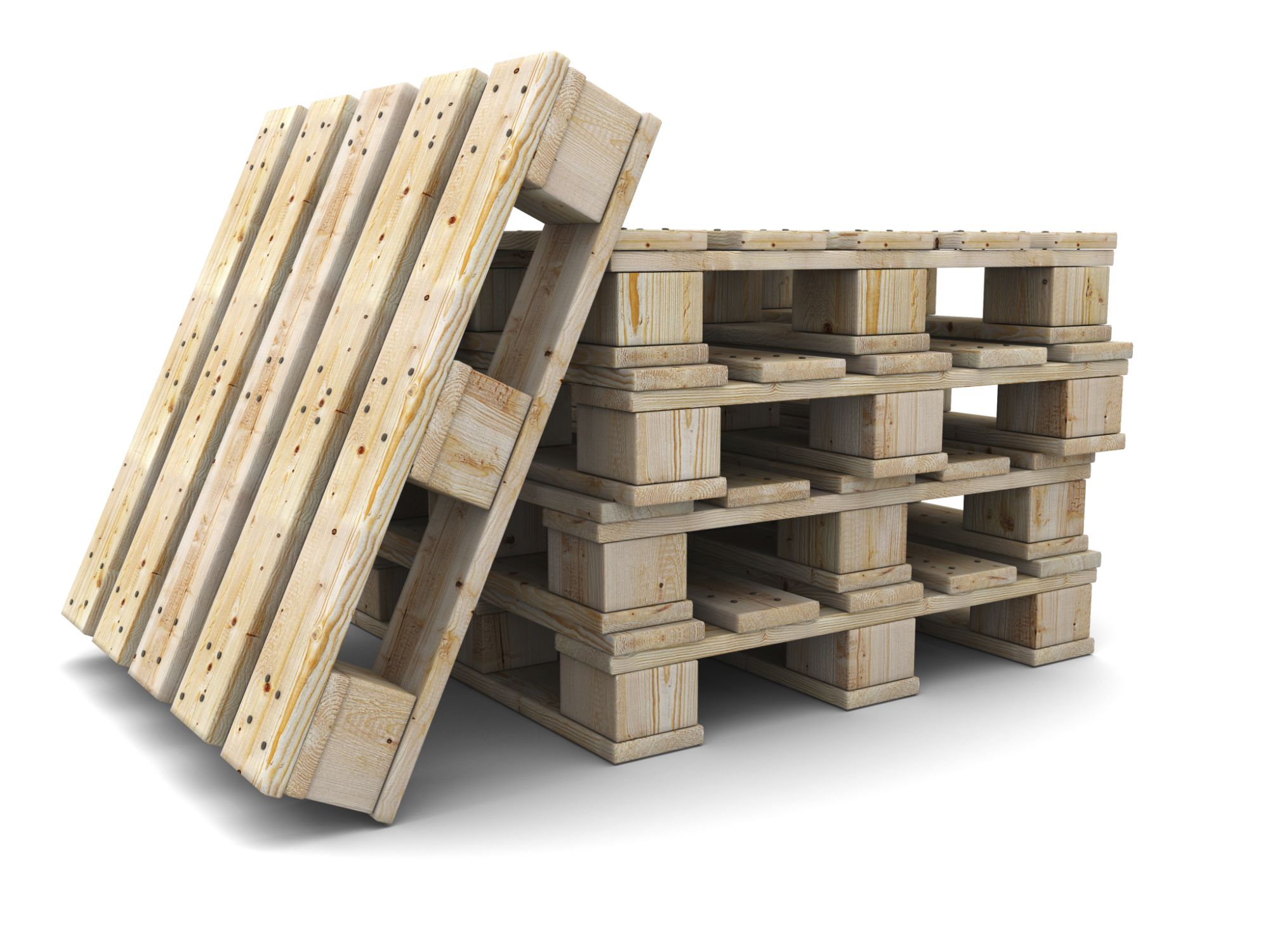 Understanding Standard Pallet and Truck Dimensions in Freight Shipping