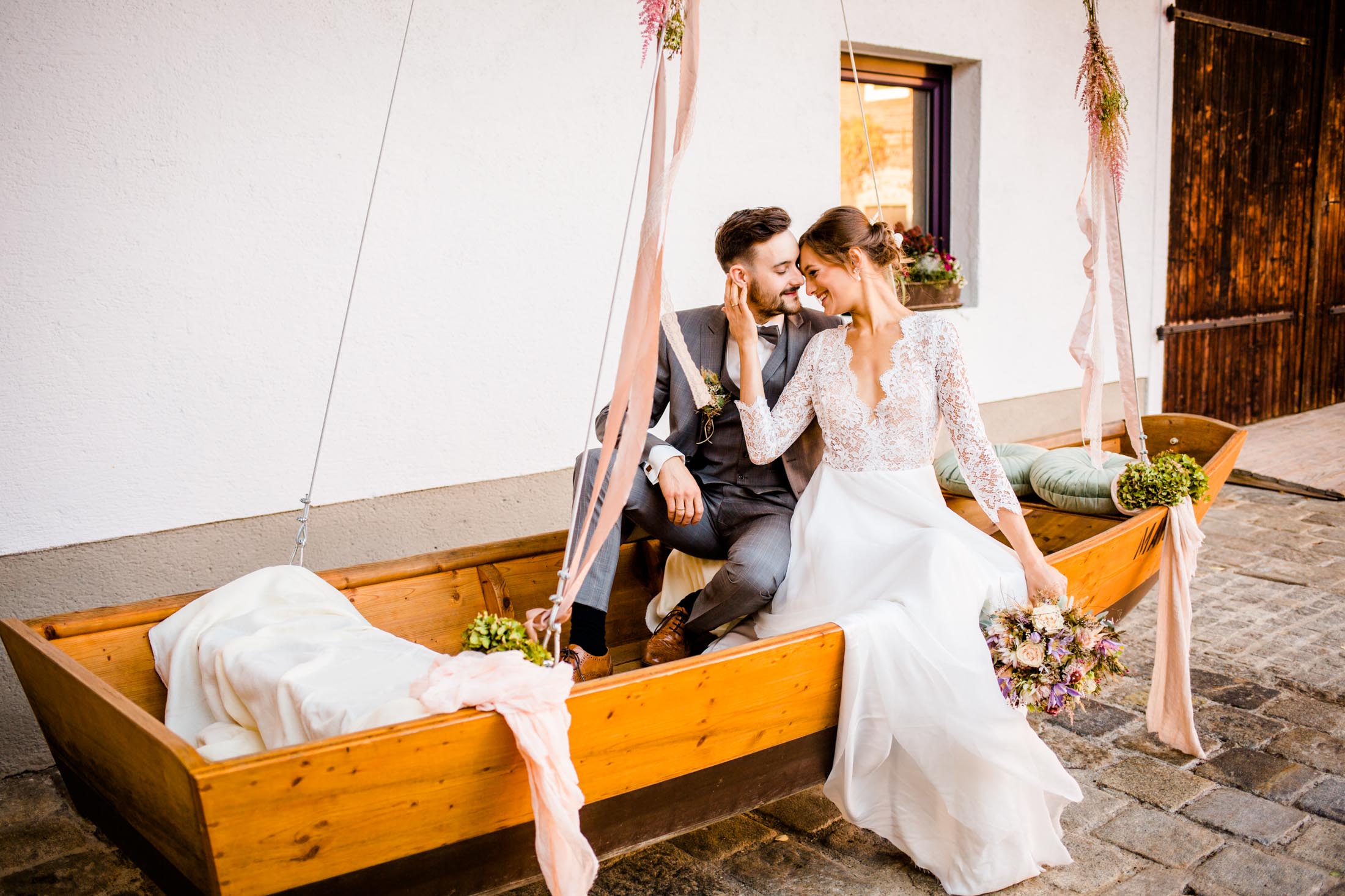 Hochzeit Oberösterreich | Anbieter im Überblick