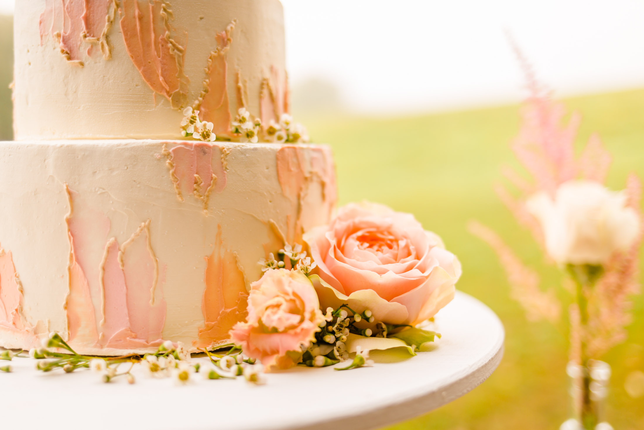 Hochzeitstorte Oberösterreich