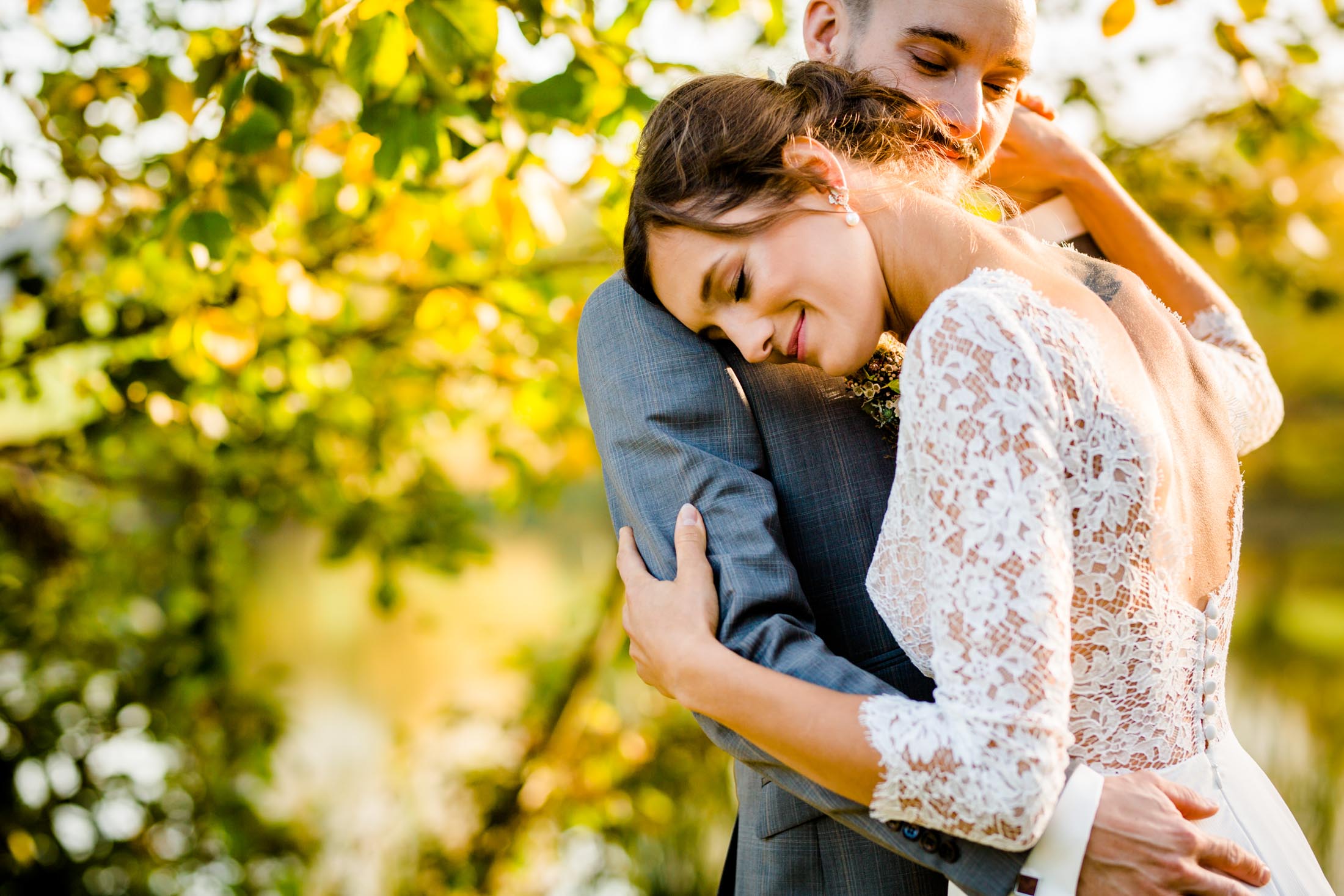 Hochzeitsfotografen aus Oberösterreich