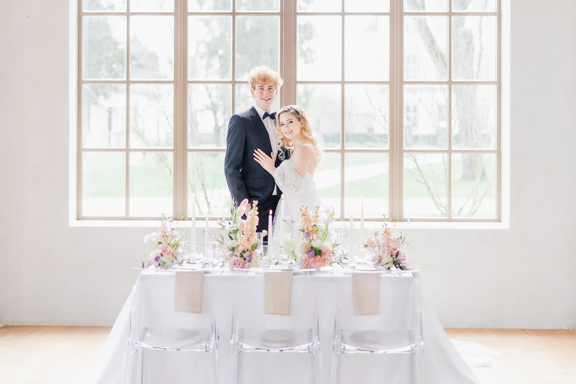 Catering & Agape | Hochzeit Oberösterreich