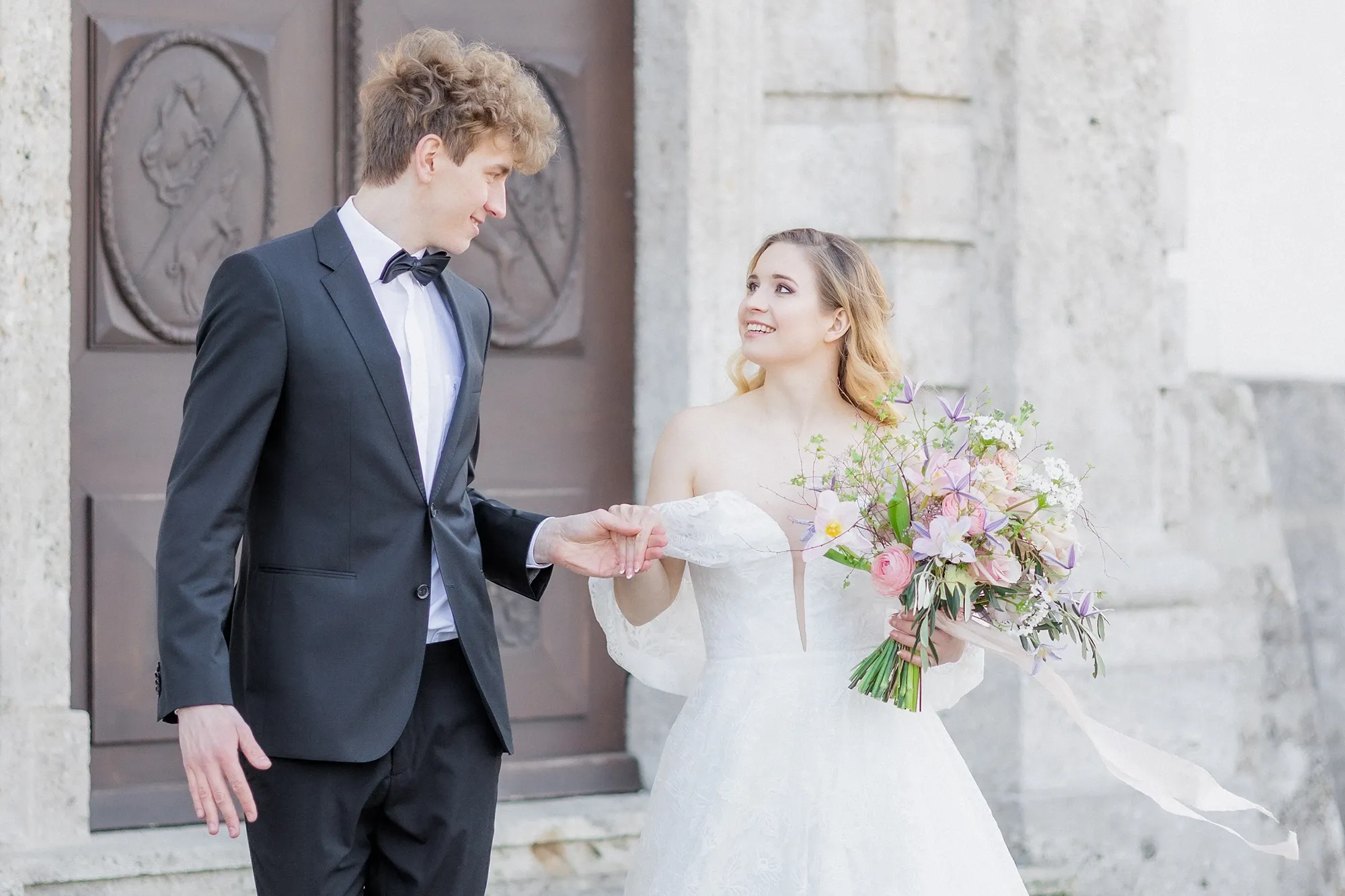 Hochzeit Oberösterreich | Anbieter im Überblick