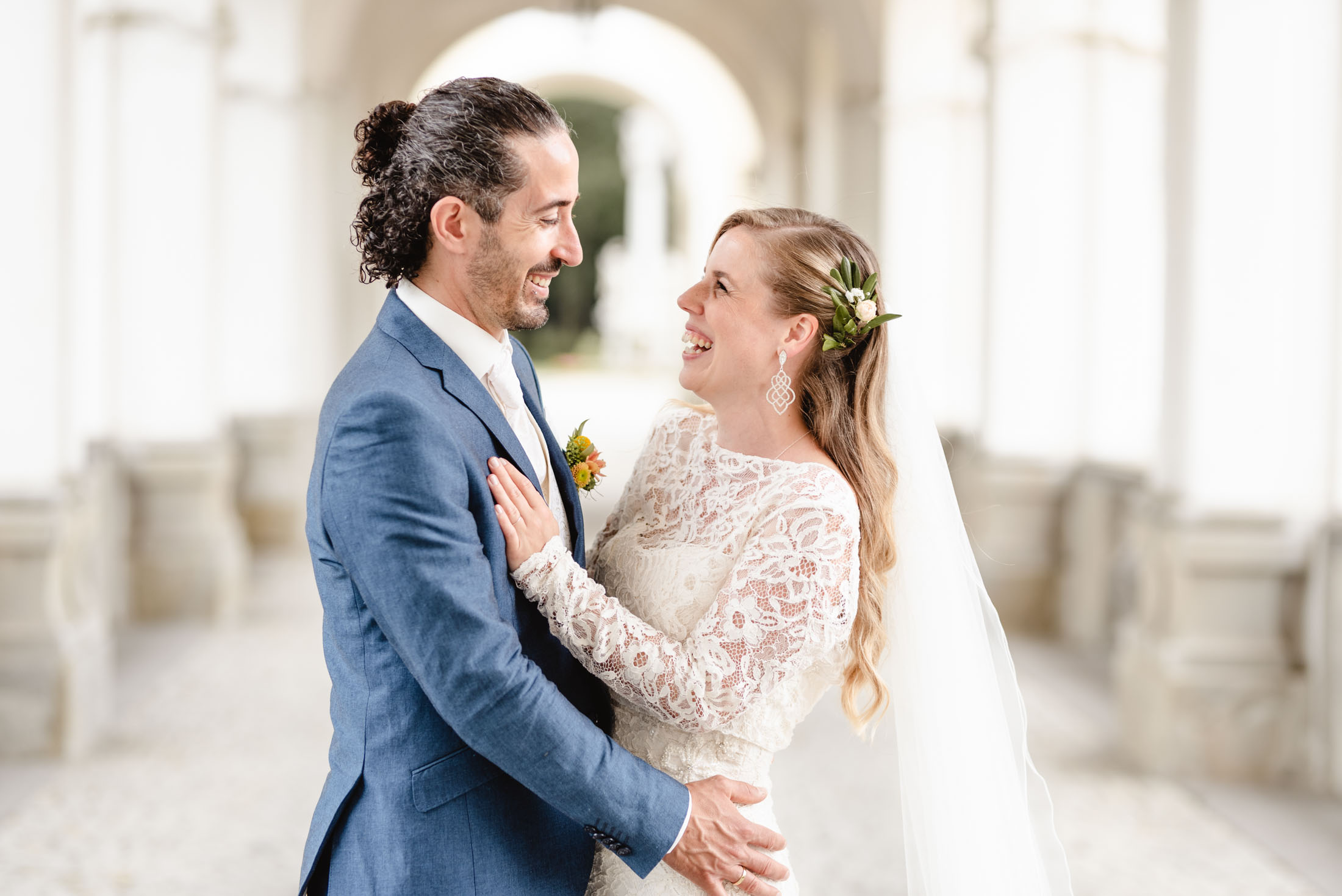 Hochzeitsfotografen "Lukas & Sophia"