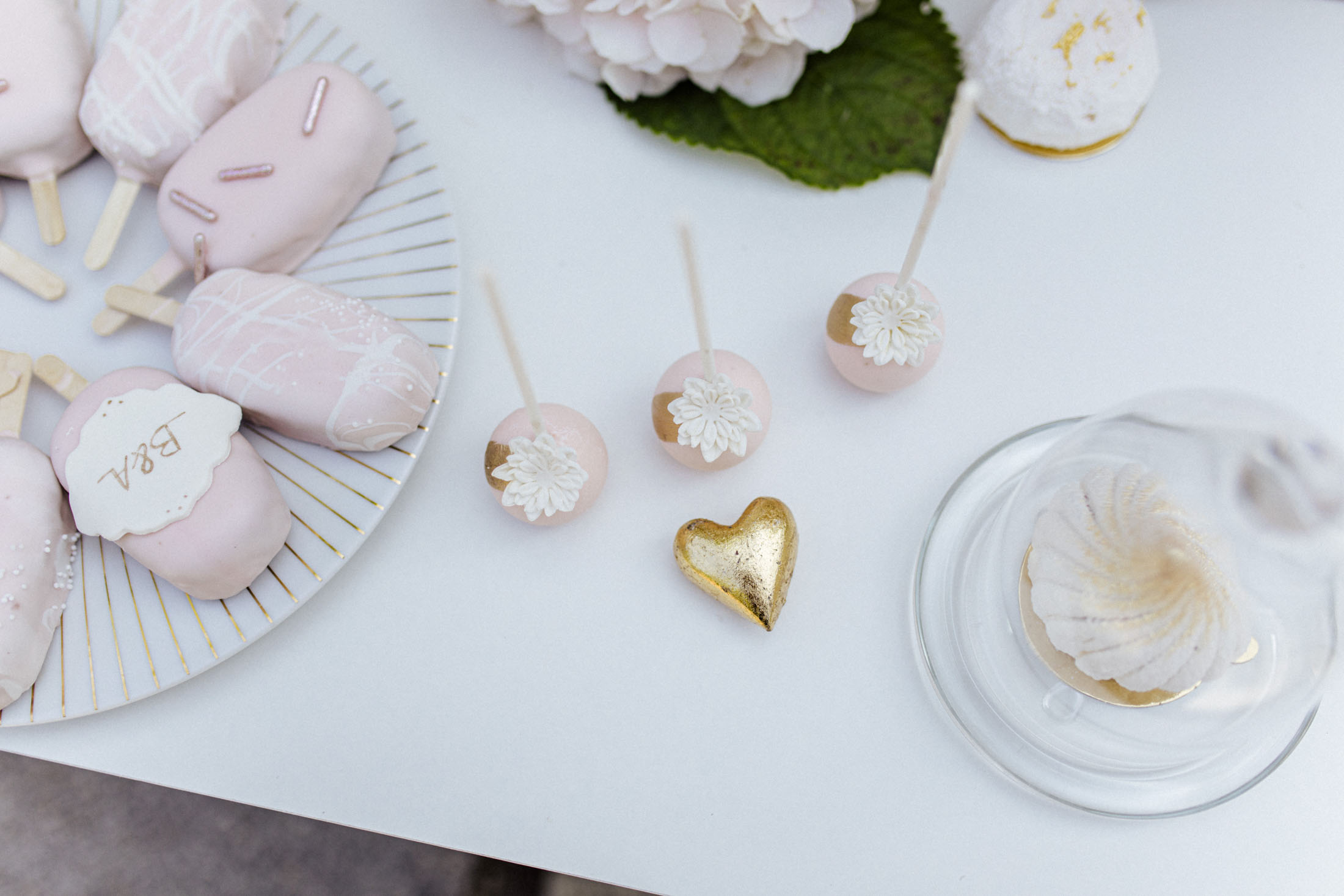 Tortenmehr – Hochzeitstorten & Co