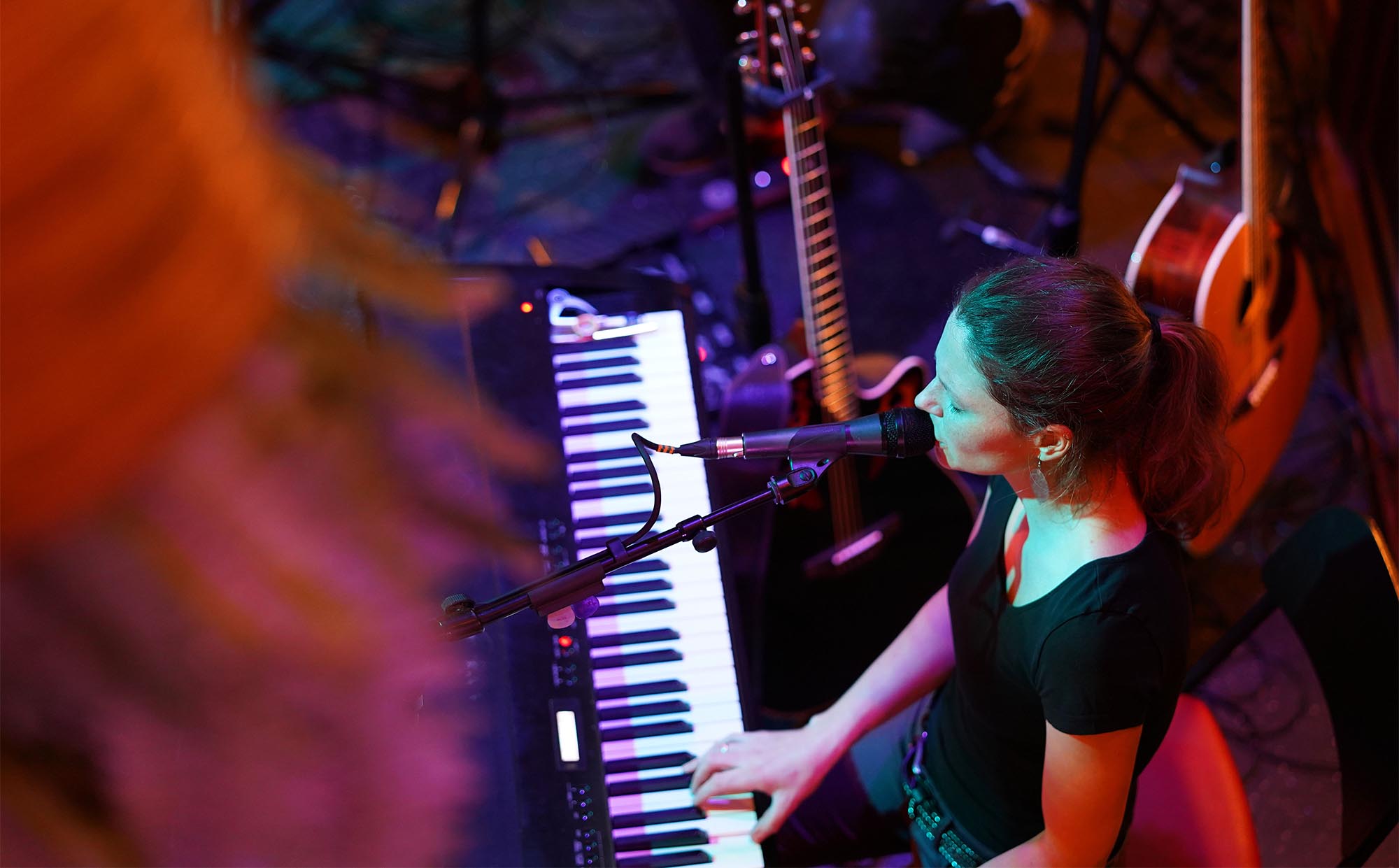 Hochzeitsbands Sanger Djs Aus Oberosterreich 