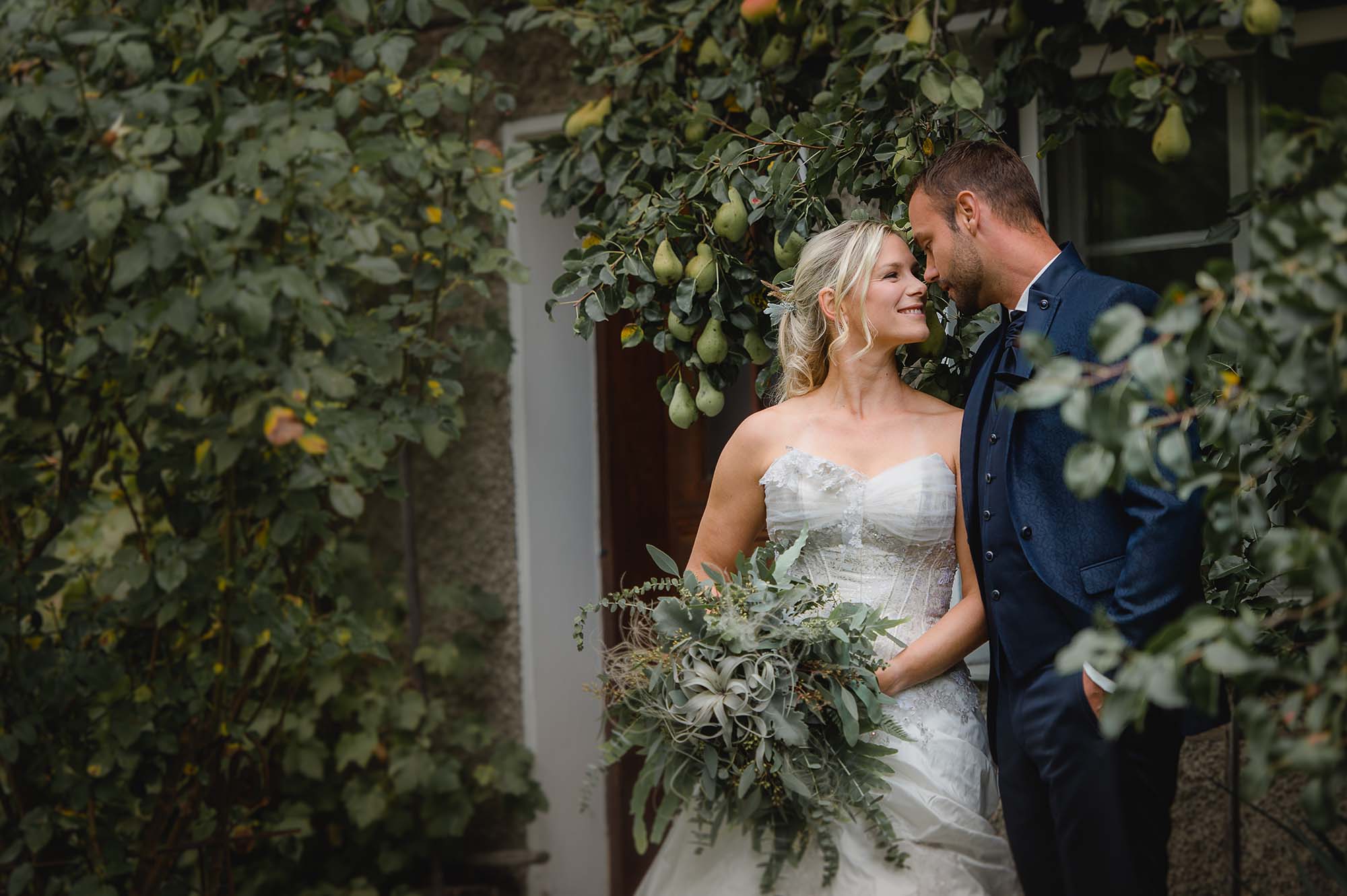 Schanda Mode – Hochzeitsanzug & Co