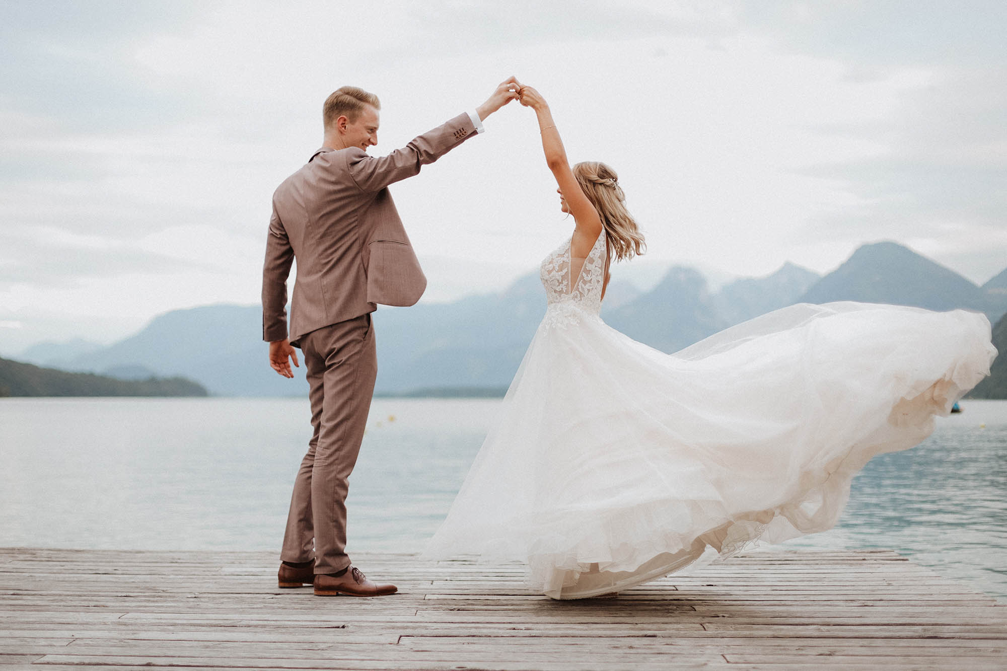 Hochzeitsfotografin Lucia Schuller
