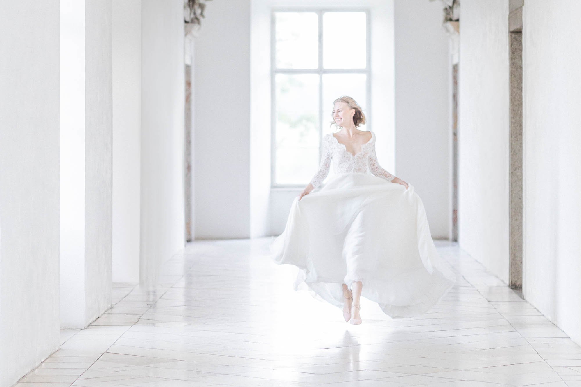 Hochzeitsfotografen "Lukas & Sophia"