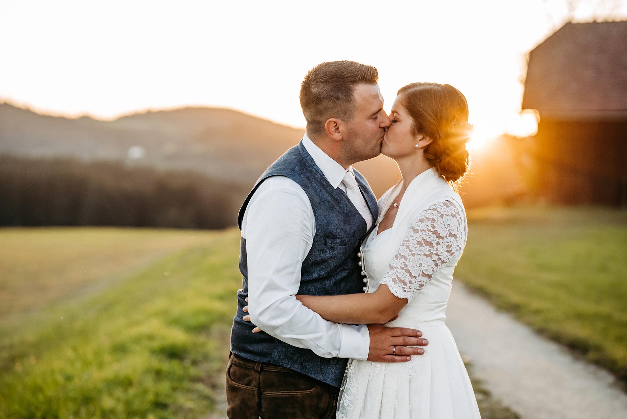 Hochzeitsfotografin Patricia Koppenberger