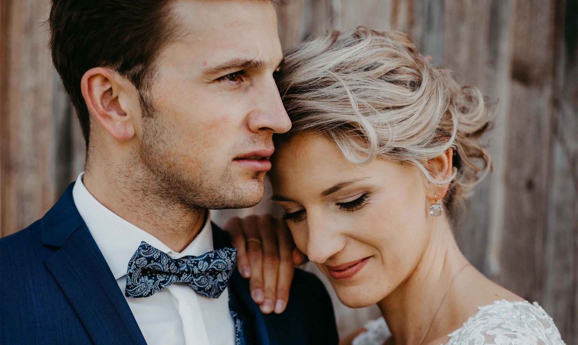 Eckhaart | Make-up & Haarstyling für eure Hochzeit