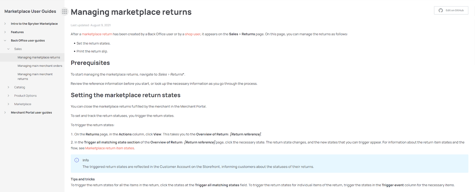 Top 10 Technical Documentation Examples We Love at Archbee