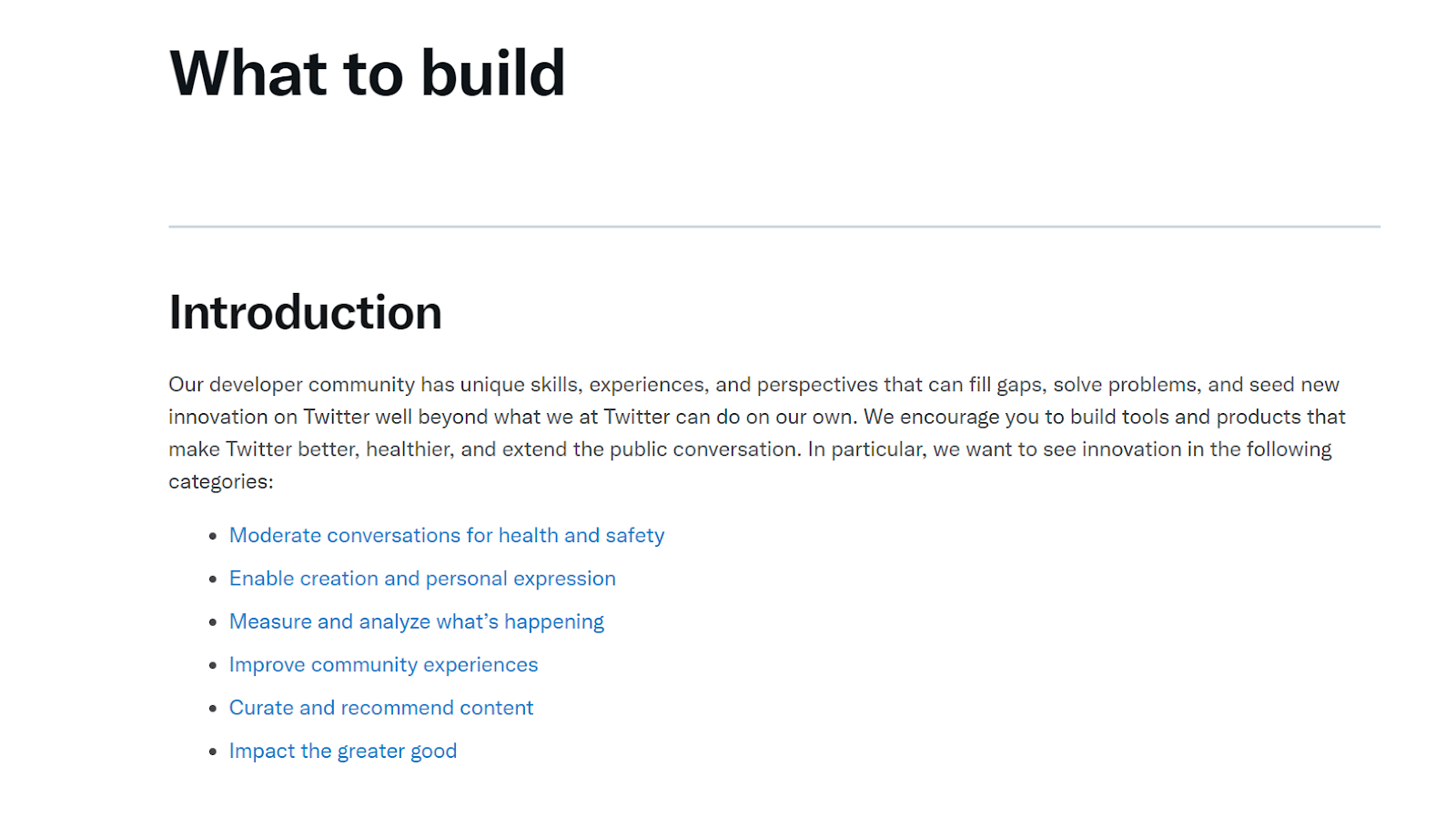 API Documentation Examples: 11 Successful Companies - Archbee