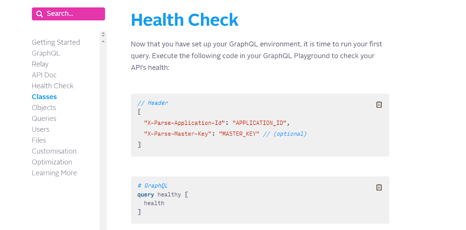 API Documentation Examples: 11 Successful Companies - Archbee