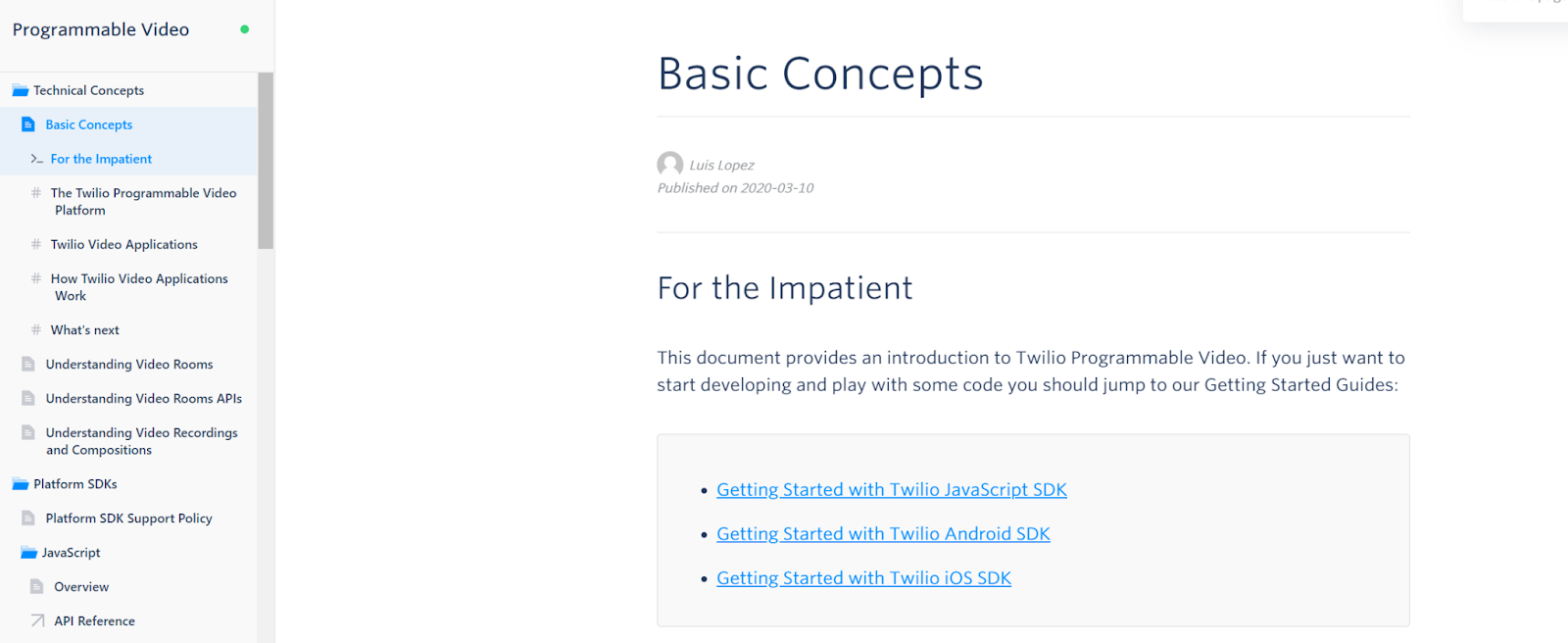 Top 6 API Documentation Tips for Better Writing - Archbee