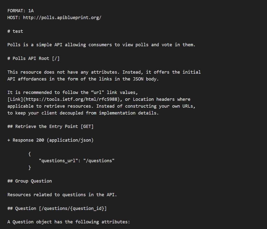 Write API Documentation - 7 Best Practices to Know!