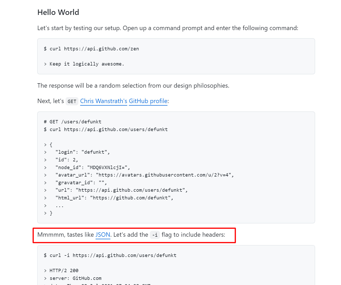 Write API Documentation - 7 Best Practices to Know!