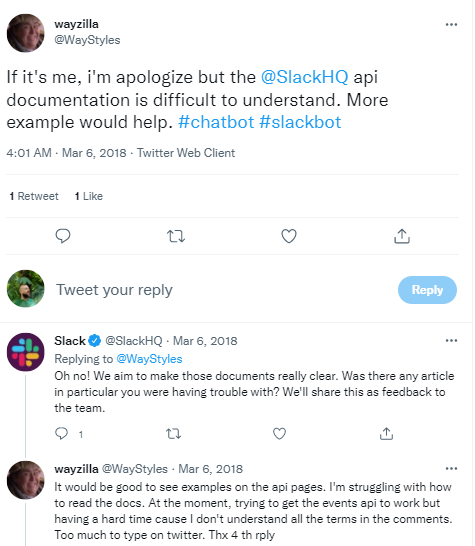 API Documentation - Guide and Best Practices to Try