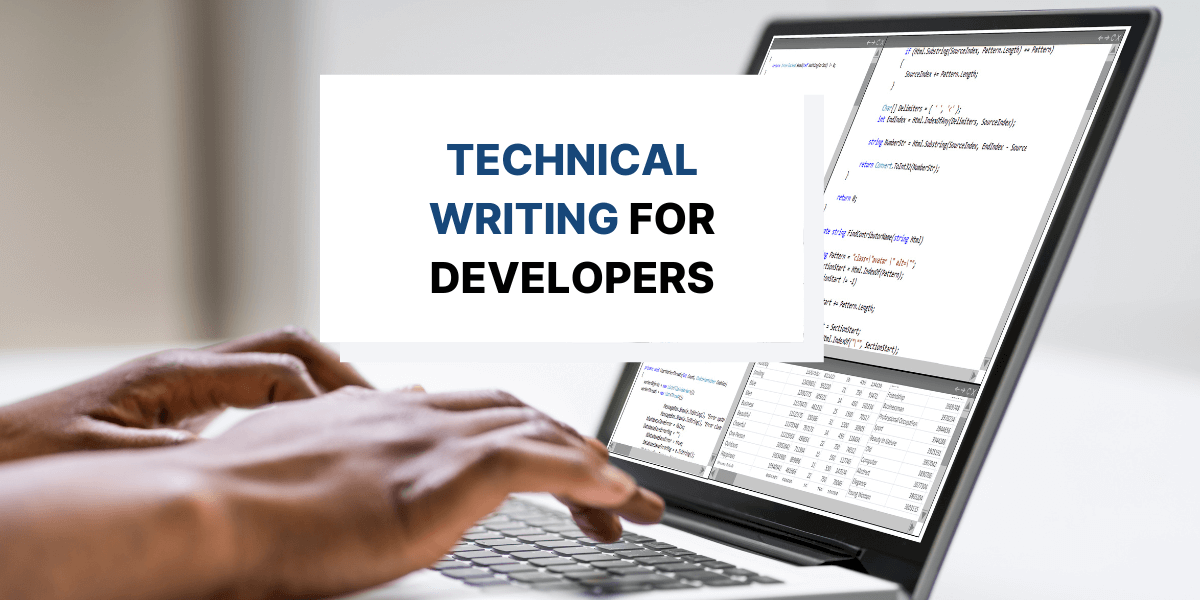 This article discusses why developers should know how to write technical content. It also provides some resources that developers can use to learn how to write technical content.