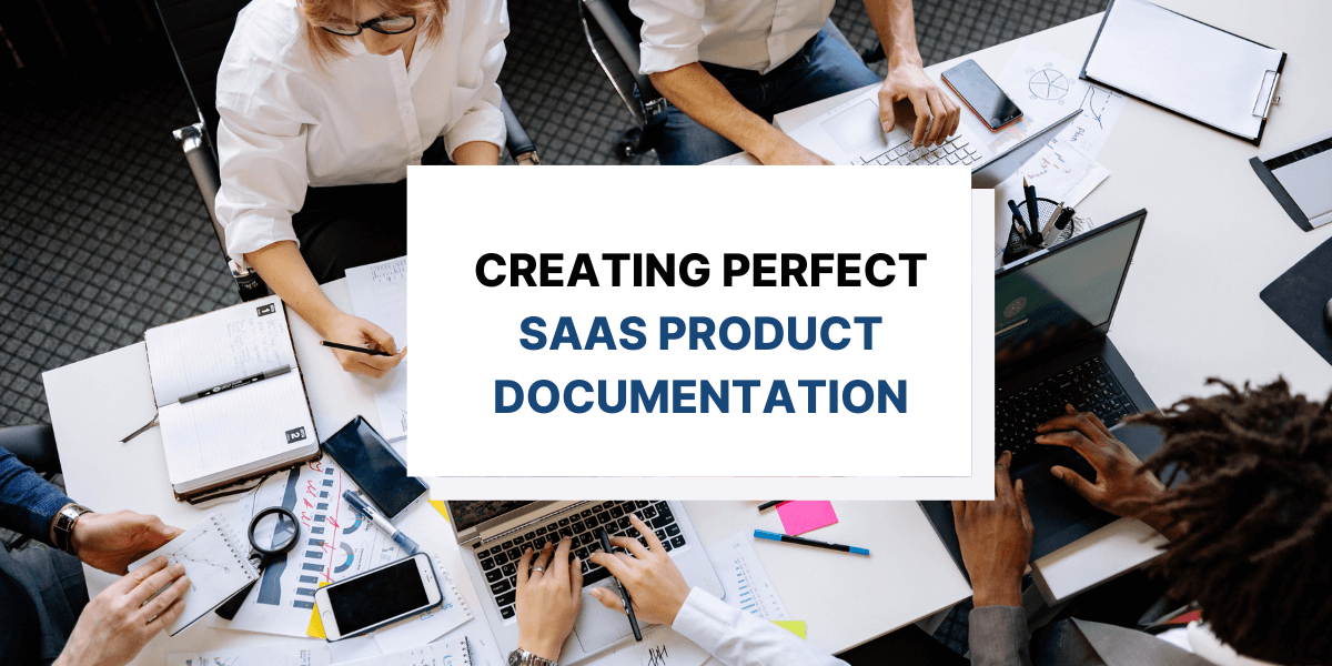 Product documentation usually isn’t on the top of the list when a company determines priorities for their SaaS business. And that can be a mistake. Therefore, in this article, we’ll show you how to create product documentation you’ll proudly present to your customers.