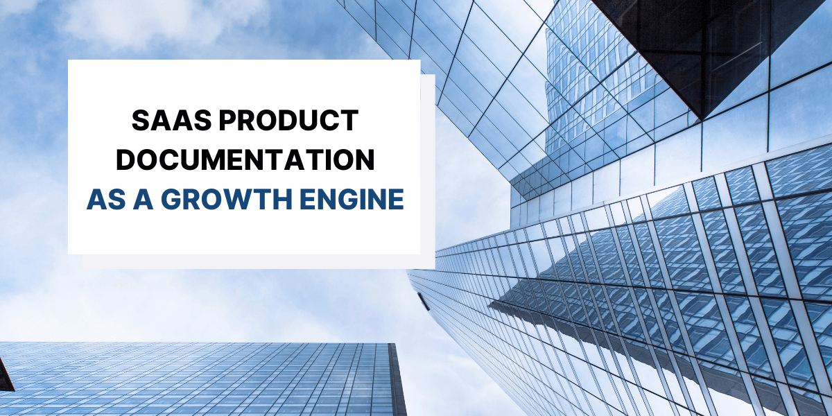 This article will show you how to create and deploy SaaS product documentation that acts like a lead magnet and convinces new users to sign up for your service.