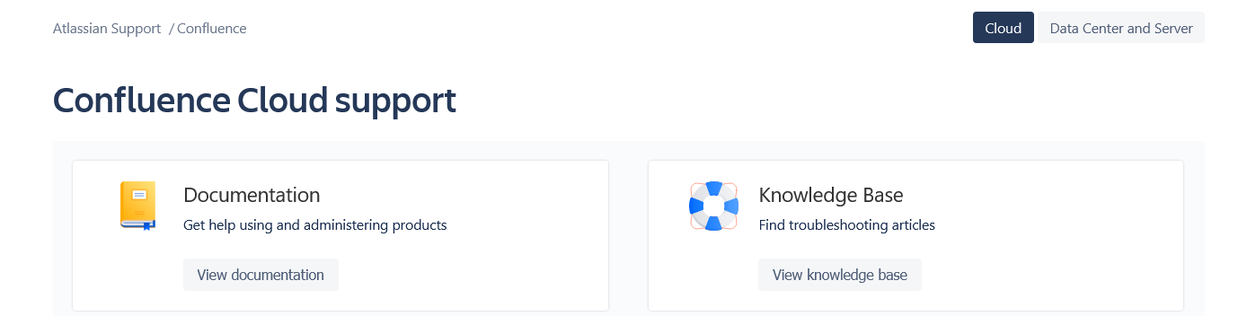 Inspiring SaaS Knowledge Base Examples - Top Picks