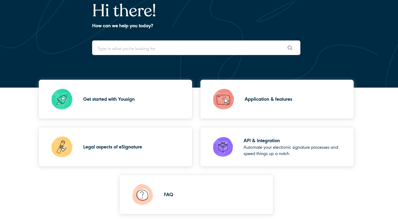 Inspiring SaaS Knowledge Base Examples - Top Picks
