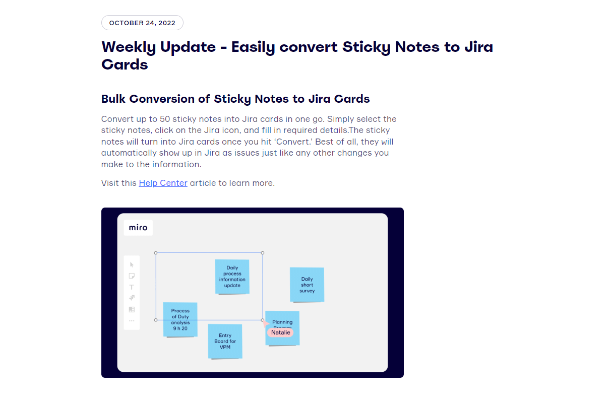 SaaS Product Release Notes: The Ultimate Guide