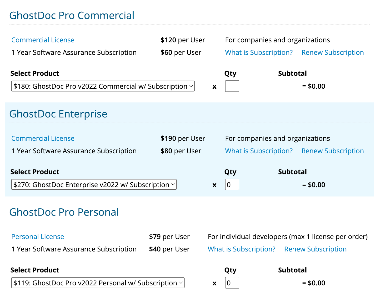 Top 11 Code Documentation Tools of 2023 - Archbee