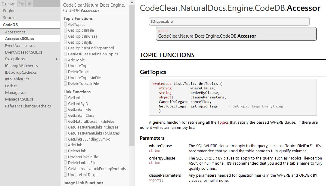 Top 11 Code Documentation Tools of 2023 - Archbee