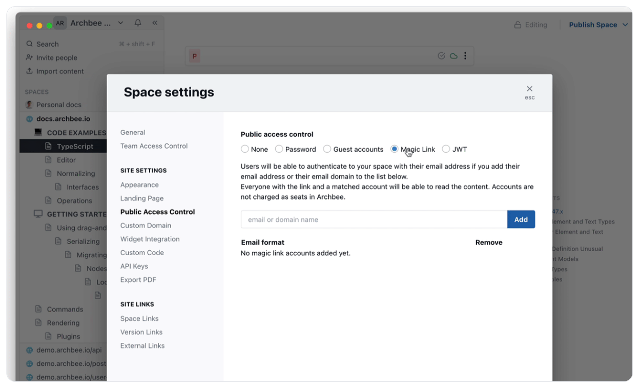 Protect Your Product Docs Tips For Safekeeping