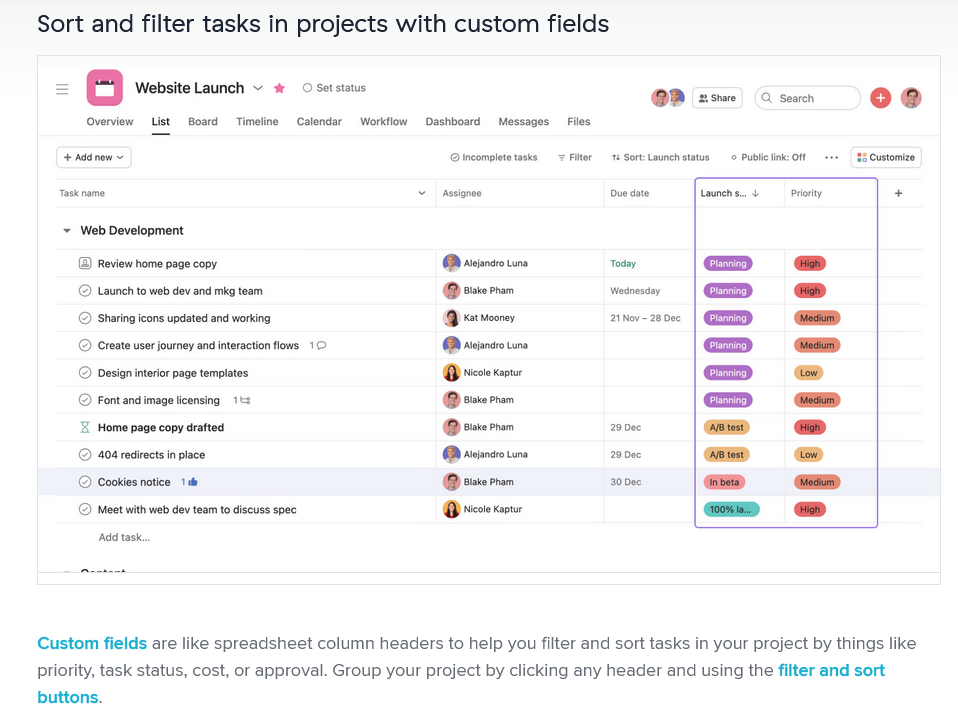 Top 8 Inspiring Examples of Great Software Documentation 2023