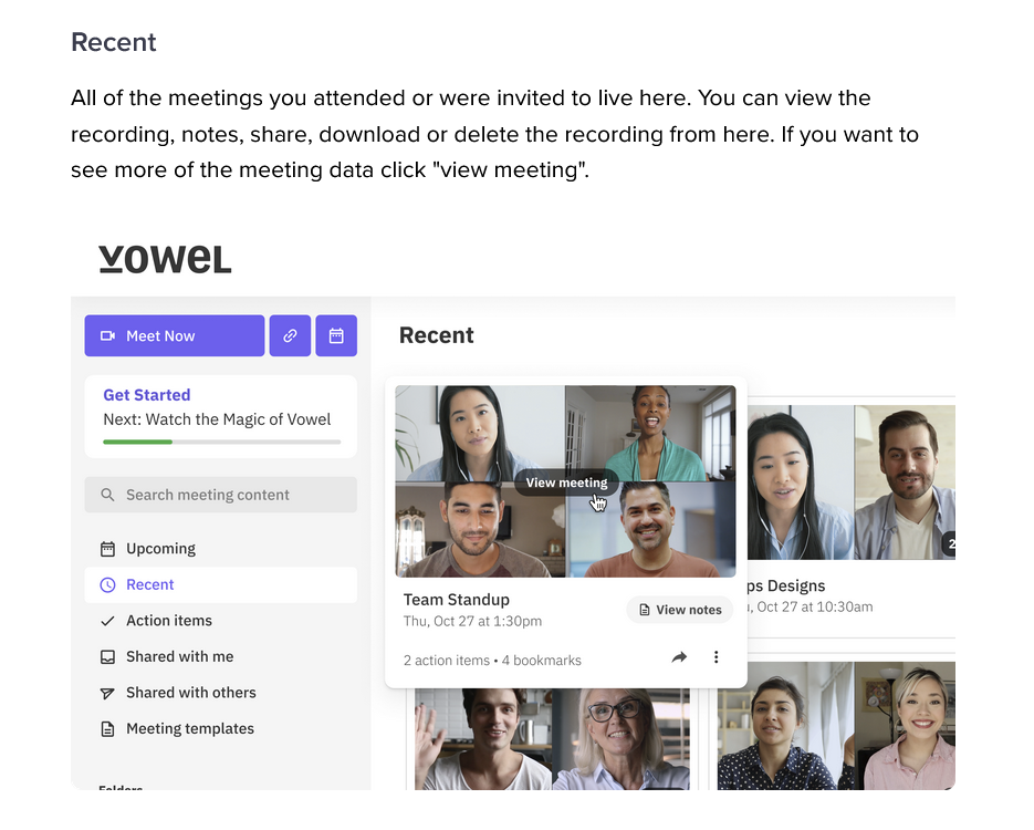How to Use Images and Videos in Technical Documentation